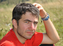 Łukasz Kołomański